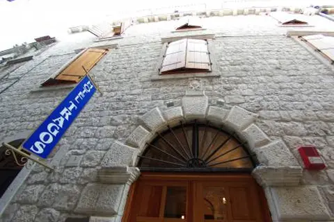 Hotel Tragos in Trogir