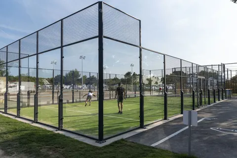 Camping Club La Cote Des Roses foto 29