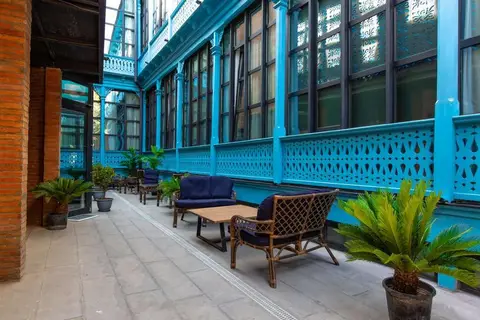 Royal Inn Hotel Tbilisi in Tbilisi — foto 10