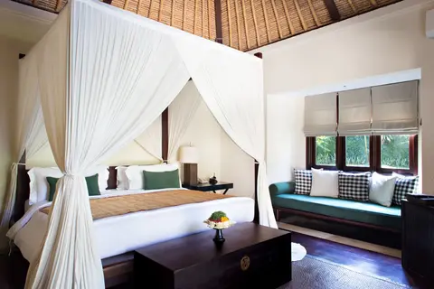 KAYUMANIS SANUR PRIVATE VILLAS &SPA in Denpasar — foto 11