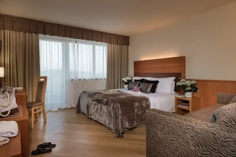 Solea Boutique & Spa Hotel in Fai della Paganella, foto 8
