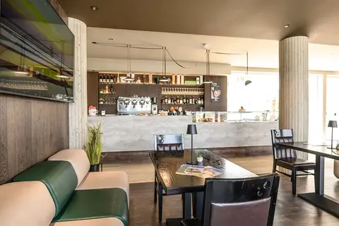 Baitan Hotel in Marsala — foto 6