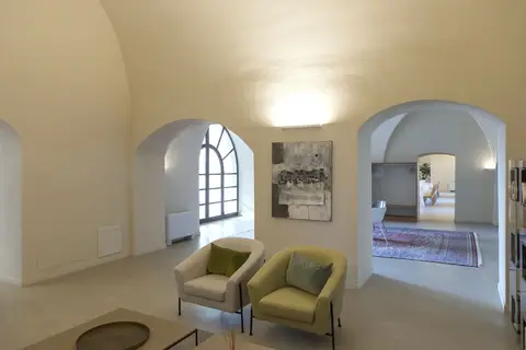 Chiostro Dei Domenicani in Lecce, foto 15