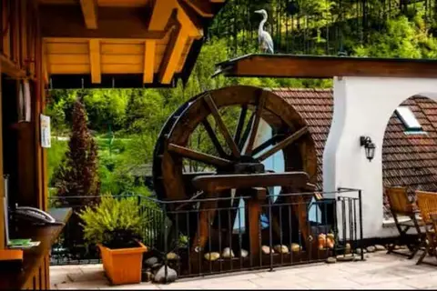 Holzschuh's Schwarzwaldhotel in Baiersbronn — foto 23