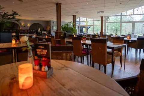 Veluwe Hotel Stakenberg foto 10