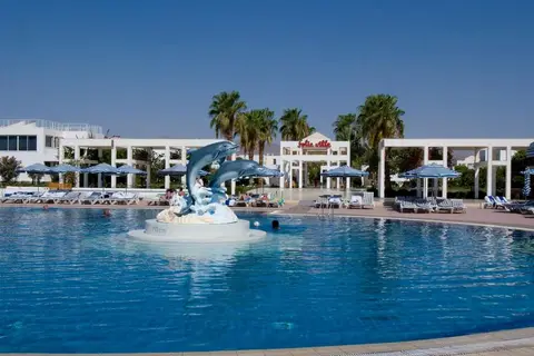 Maritim Jolie Ville Resort & Casino in Sharm El Sheikh, foto 12