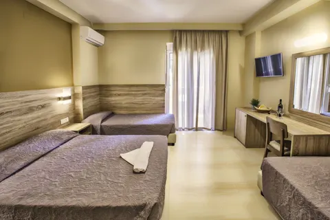 Sofia Hotel foto 16