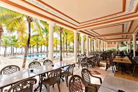 Riu Lupita in Playa del Carmen — foto 25
