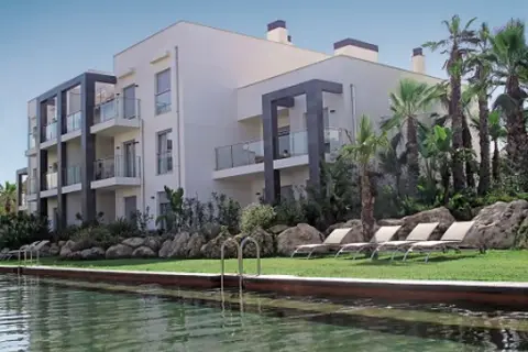 El Plantio Golf Resort in Alicante — foto 3