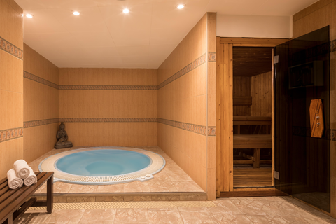 Hotel htop Amaika foto 16