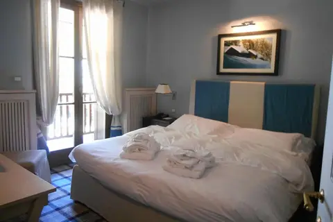 Val di Luce SPA Resort in Abetone Cutigliano — foto 12