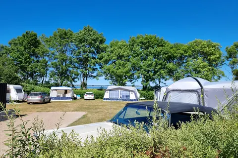 Camping Holbæk Fjord foto 9