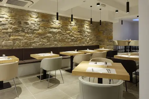 Hotel Arrizul Congress in San Sebastian — foto 7