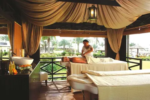 Le Royal Meridien Beach Resort & Spa Dubai in Al Khayma — foto 14