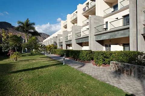 Hotel Livvo Costa Taurito in Mogán — foto 13