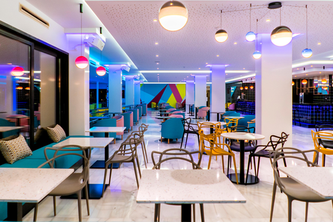 Hotel Spring Bitacora foto 28