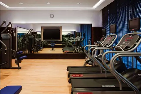 Bonnington Hotel Dubai in Jumeirah Lakes Towers — foto 12