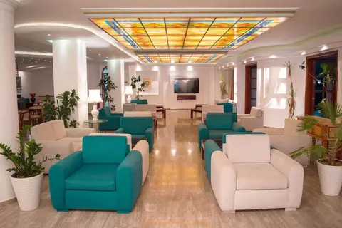May Beach Hotel in Rethimnon, foto 8