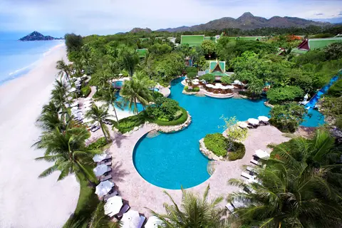 Hyatt Regency Hua Hin in Hua Hin — foto 11