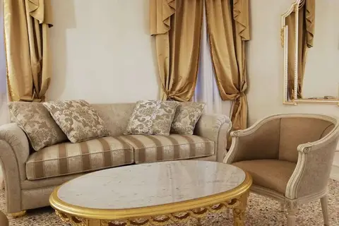 Ca Bonfadini Historic Experience in Venetië — foto 4