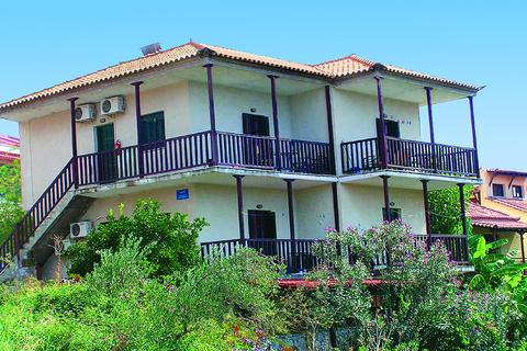 Appartementen Penelope foto 9