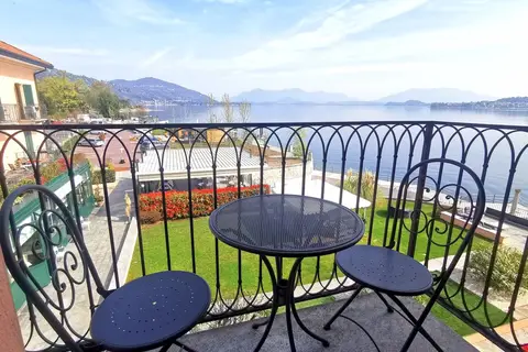 Residence Antico Verbano in Meina — foto 21