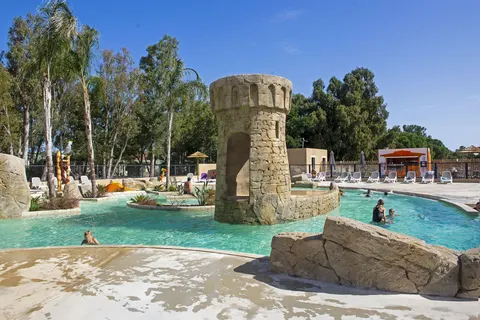 Camping Bella Vista foto 3