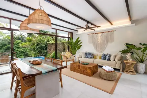Ubud Green Resort Villas Powered by Archipela in Ubud — foto 18