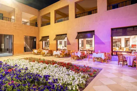 Tamra Beach Resort in Sharm El Sheikh, foto 18