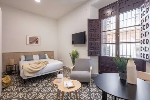 Libere Malaga La Merced in Málaga — foto 4