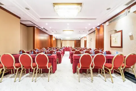 Eurostars Gran Hotel Santiago in Santiago De Compostela — foto 17