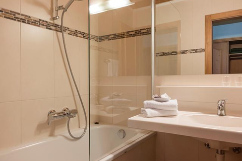 Garni Hotel Alpin foto 5