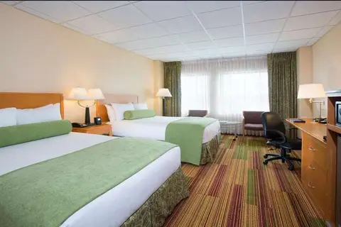 The Florida Hotel & Conference Center in Orlando — foto 3
