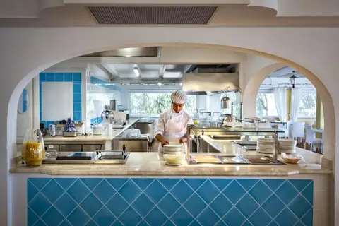 Sentido Orosei Beach in Orosei — foto 18