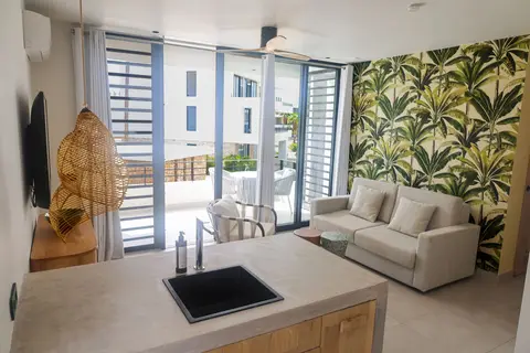 Van der Valk Plaza Royal Residence Bonaire in Kralendijk — foto 11