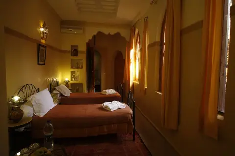 Riad Xo in Marrakech — foto 30