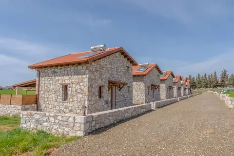 Esperanza Villas in eVplus Anna Luxury Villas, foto 12