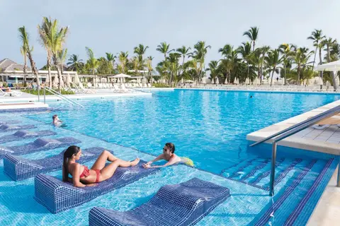 Hotel Riu Republica in Salvaleón de Higüey — foto 26