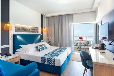 Mercure Rhodes Alexia Hotel & Spa in Δημοτική Ενότητα Ρόδου — foto 4