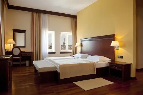 BO Hotel Palazzo in Porec — foto 7