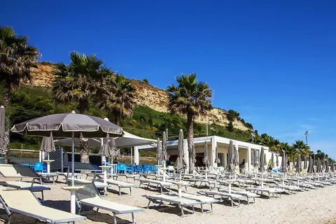 Camping Village Mirage foto 9