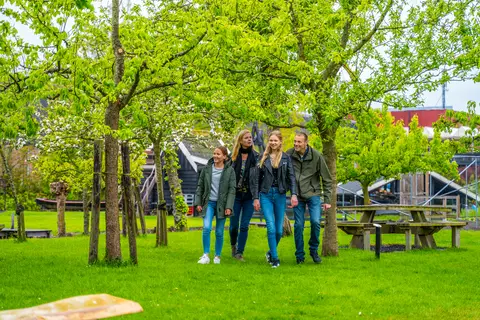 Vakantiepark Koningshof in Bergen — foto 20