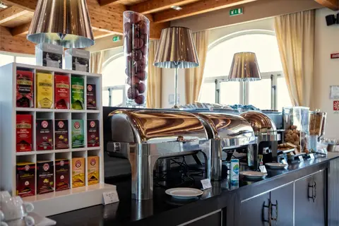 Appartementen Lake Garda Resort in Moniga del Garda — foto 29