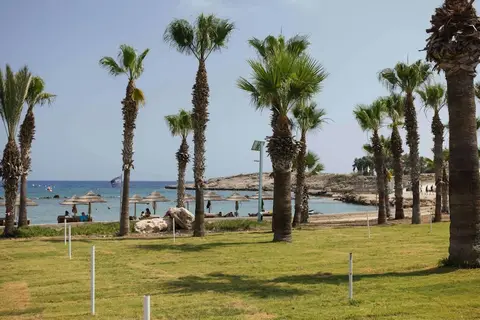 Atlantica Callisto in Callisto Village Hotel, foto 27