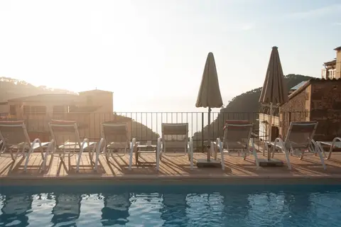 Maristel Hotel & Spa in Estellenchs — foto 21