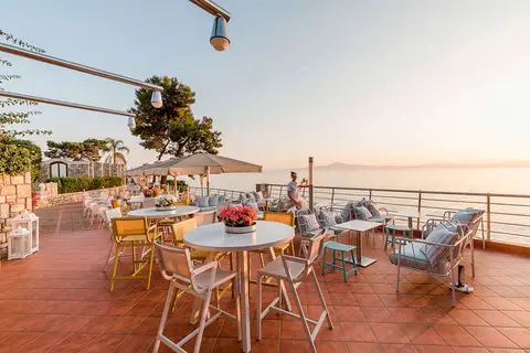 Hotel Akti Taygetos in Kalamáta — foto 9