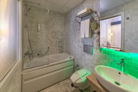 Mersoy Exclusive Hotel in Marmaris — foto 15