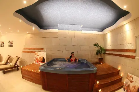 Aphrodite Sands Resort in Mandria Lemesou — foto 3