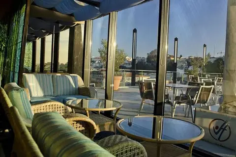 VIP Executive Éden Aparthotel in Lissabon — foto 4