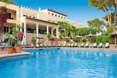 Hotel Bahia in Peguera — foto 23